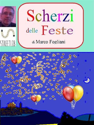 cover image of Scherzi delle Feste